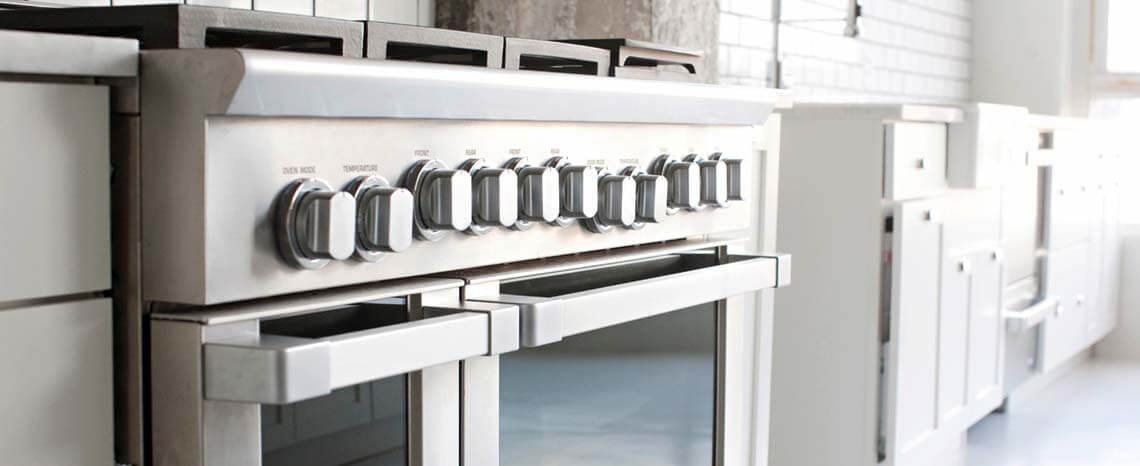 Assistência técnica Fogões DCS