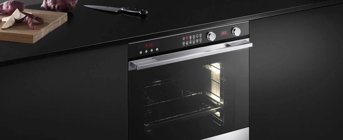 Assistência técnica fornos DCS